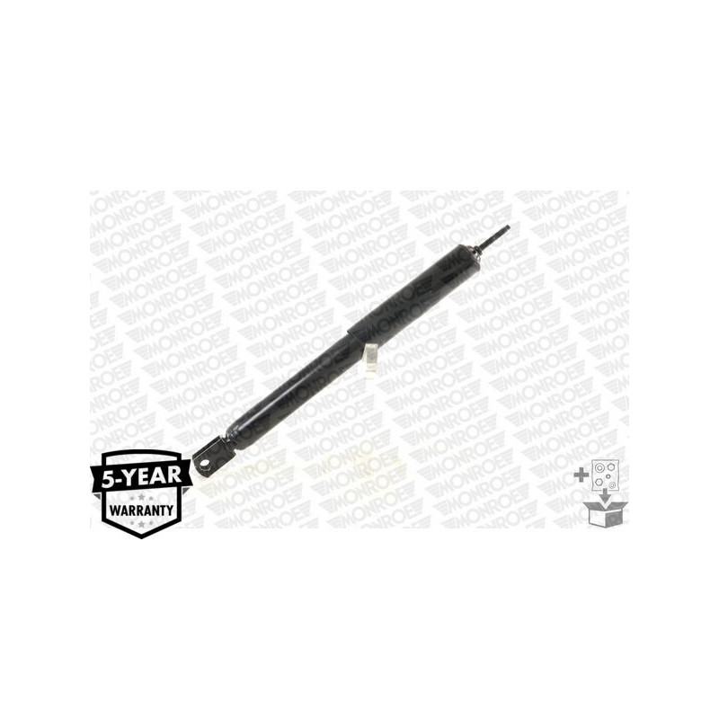 Ammortizzatore asse anteriore - MONROE