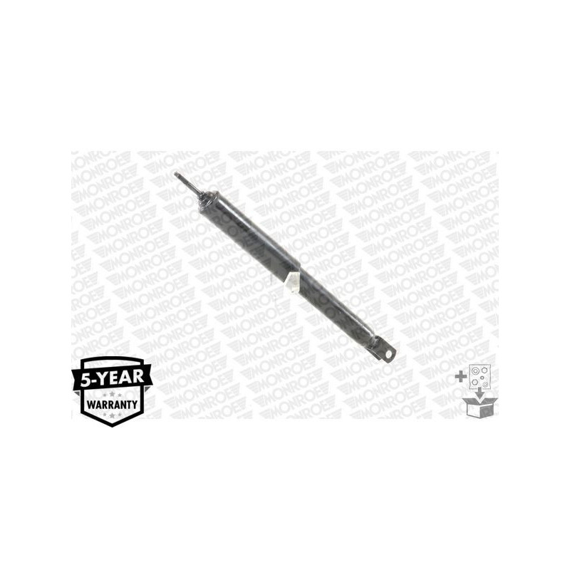 Ammortizzatore asse anteriore - MONROE
