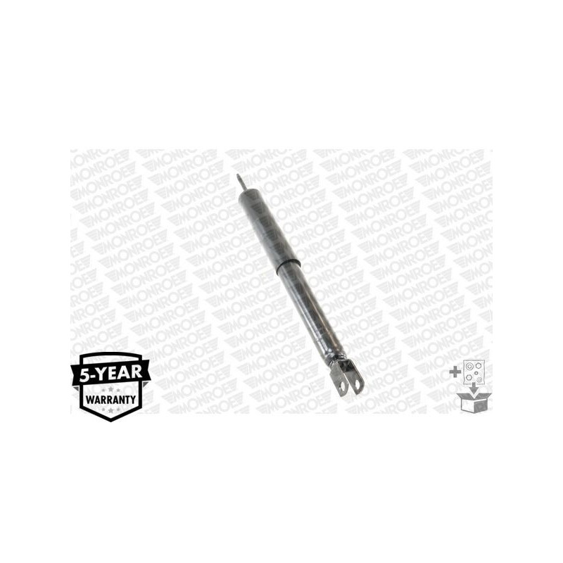 Ammortizzatore asse anteriore - MONROE