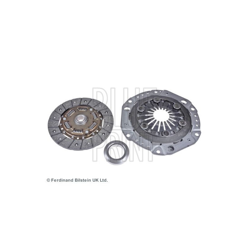 Kit frizione - BLUE PRINT