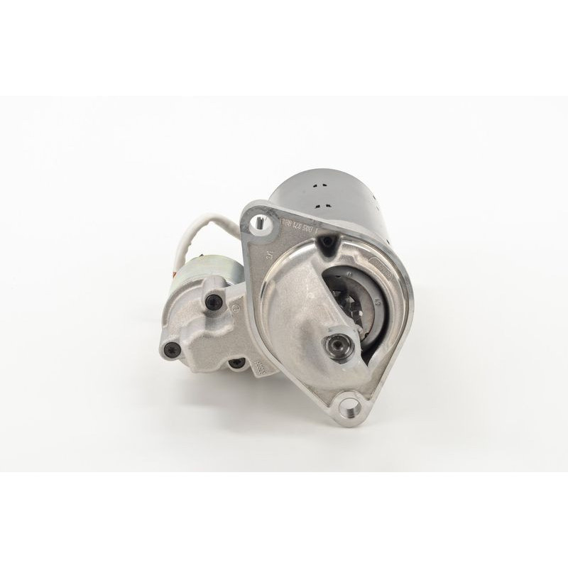 Motorino avviamento - BOSCH