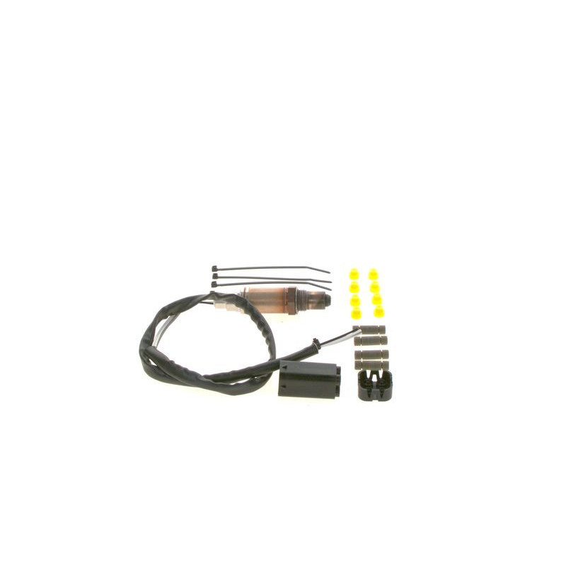 Sonda Lambda - BOSCH