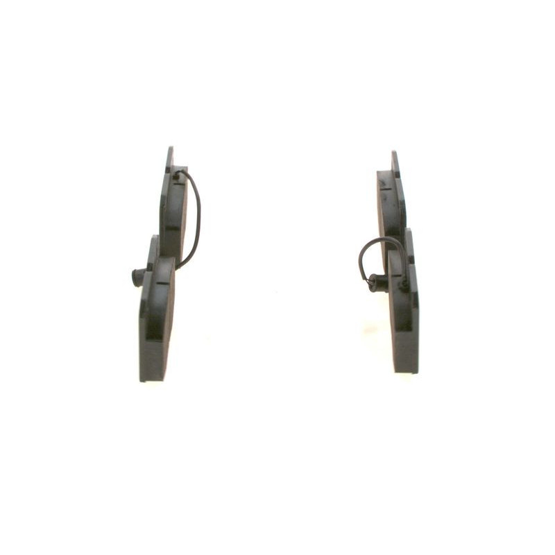 Pastiglie freno asse posteriore - BOSCH