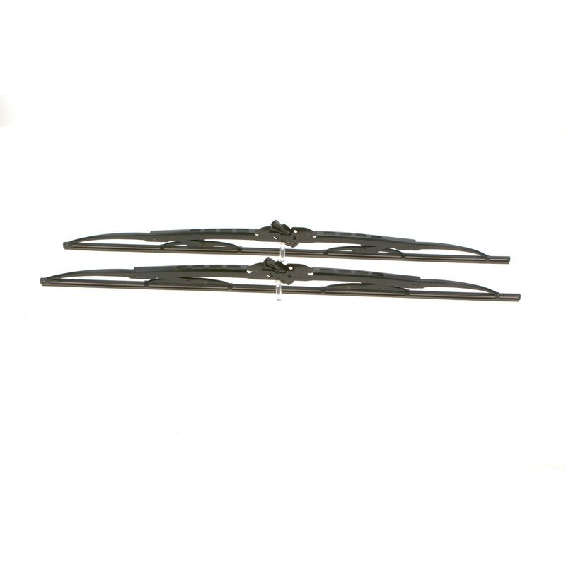 Spazzole tergicristalli - BOSCH