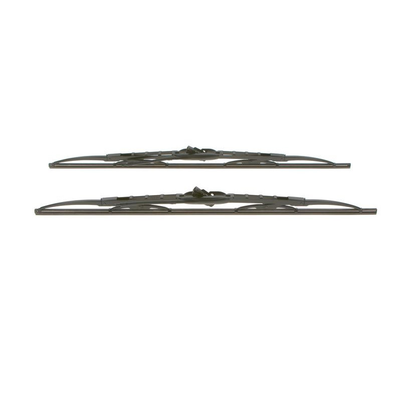 Spazzole tergicristalli - BOSCH