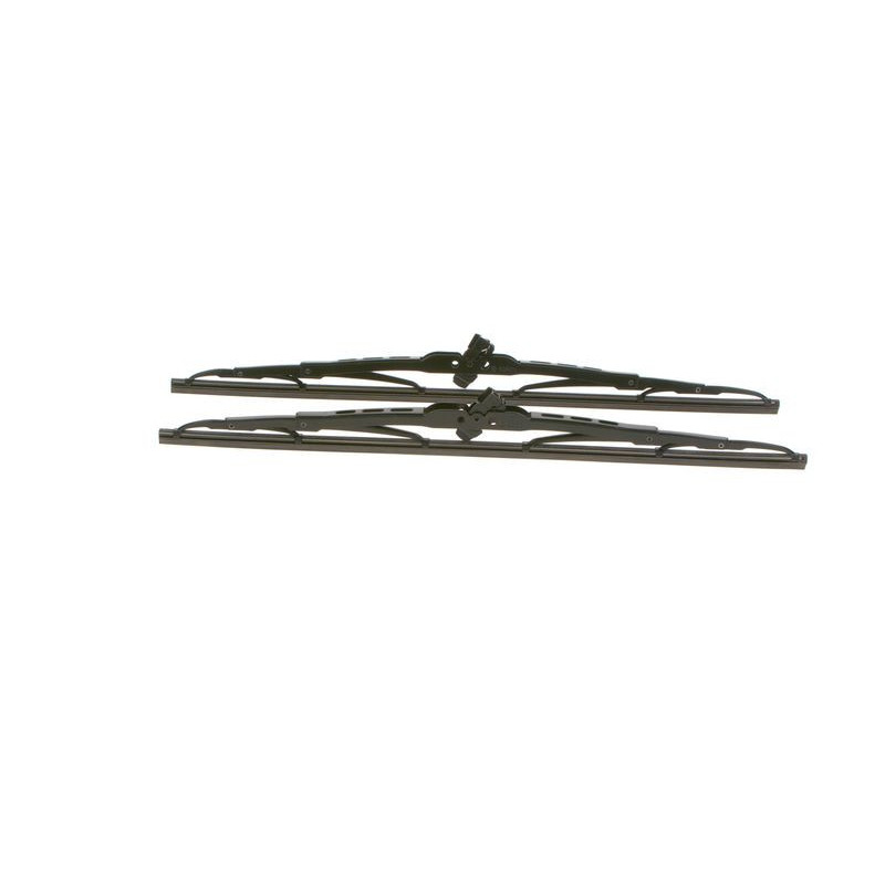 Spazzole tergicristalli - BOSCH