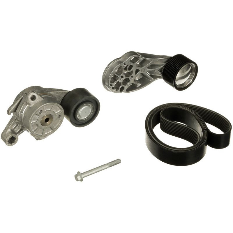 Cinghia trapezoidale - GATES