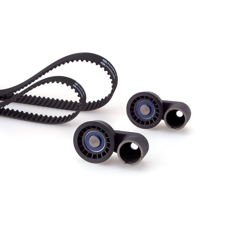 Cinghia/catena distribuzione - GATES