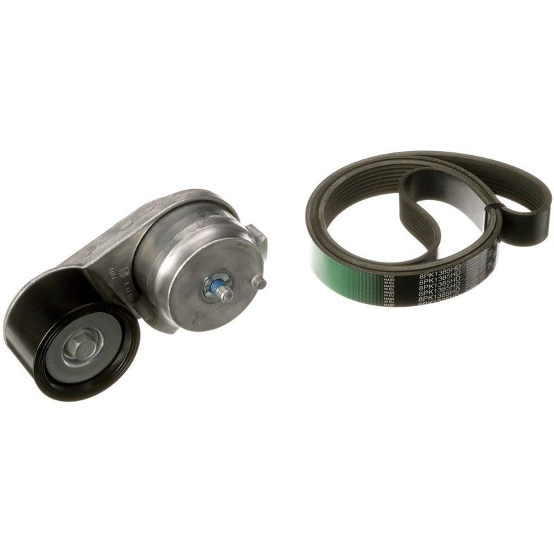 Cinghia trapezoidale - GATES