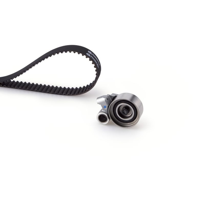 Kit distribuzione - GATES