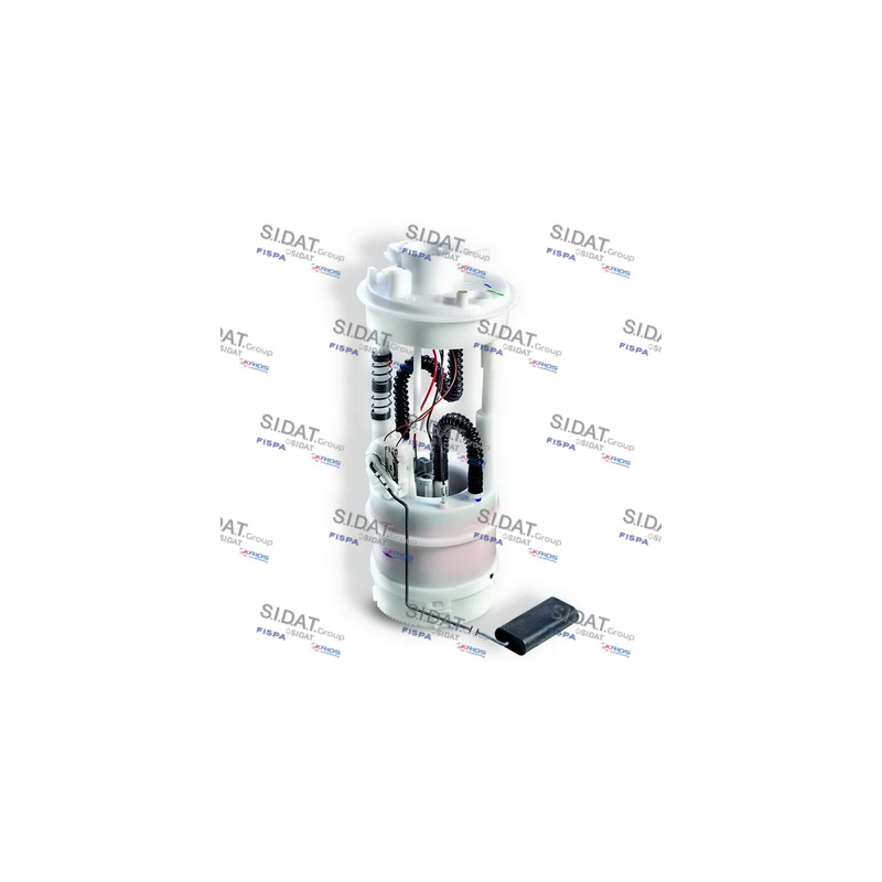 Pompa carburante - SIDAT