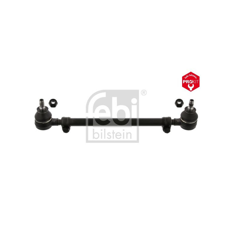 Tirante trasversale - FEBI