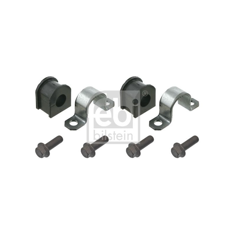 Boccola barra antirollio assale anteriore - FEBI