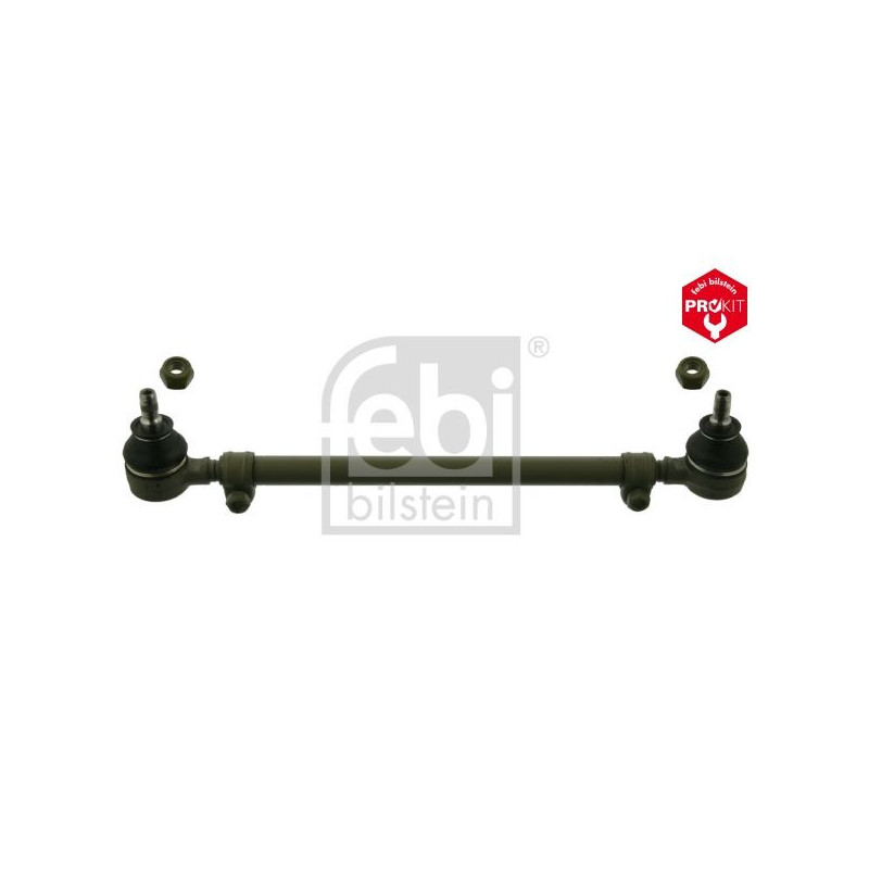 Tirante trasversale - FEBI