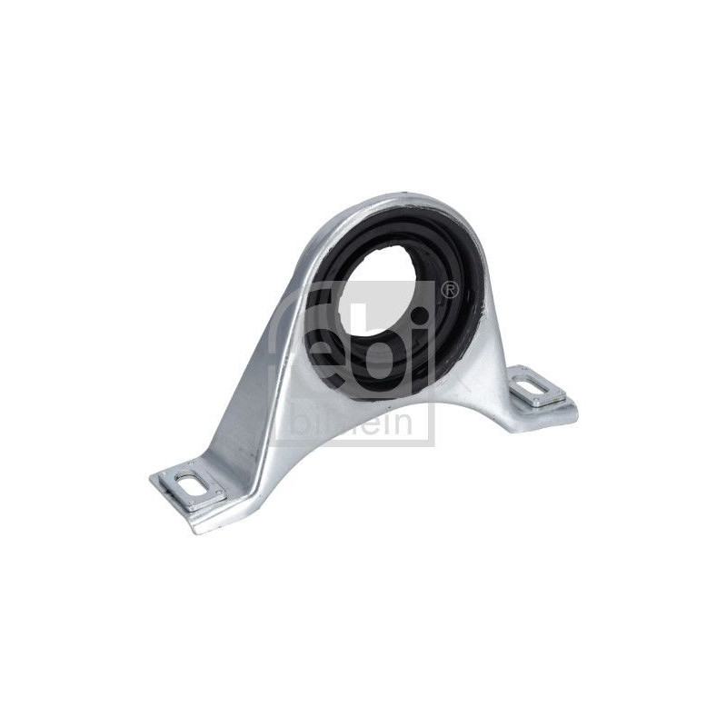 Bobina accensione - FEBI