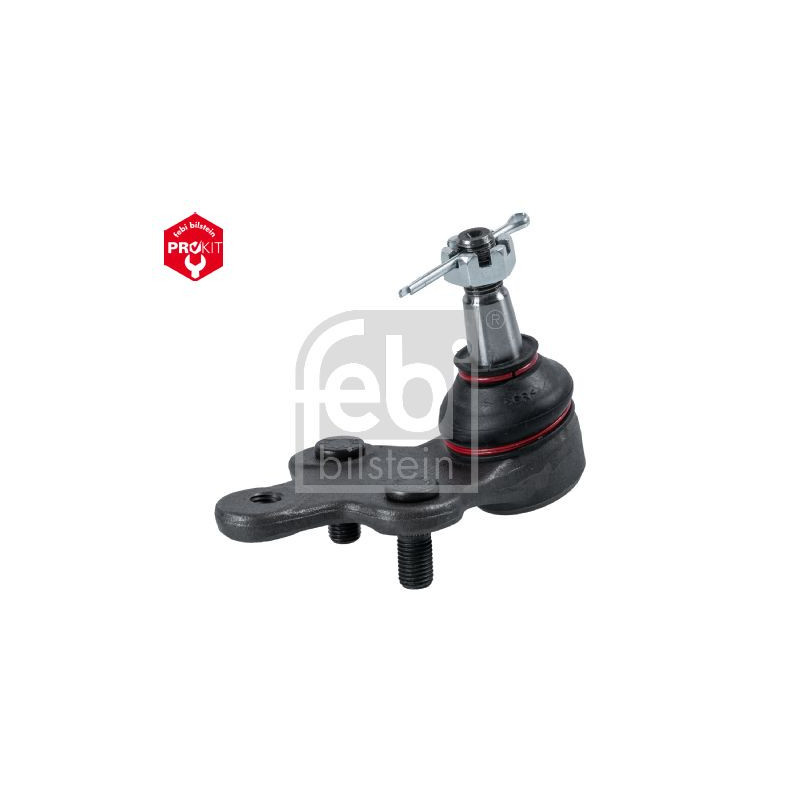 Giunto sferico assale anteriore - FEBI