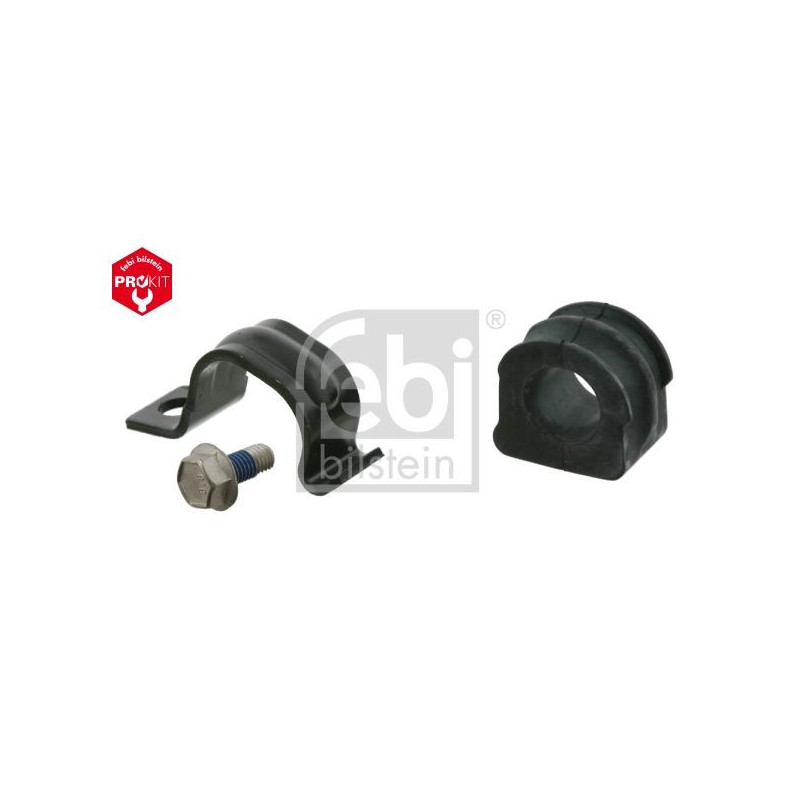 Boccola barra antirollio assale anteriore - FEBI