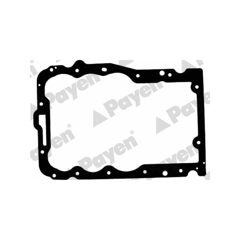 Cuscinetto ruota asse anteriore - PAYEN