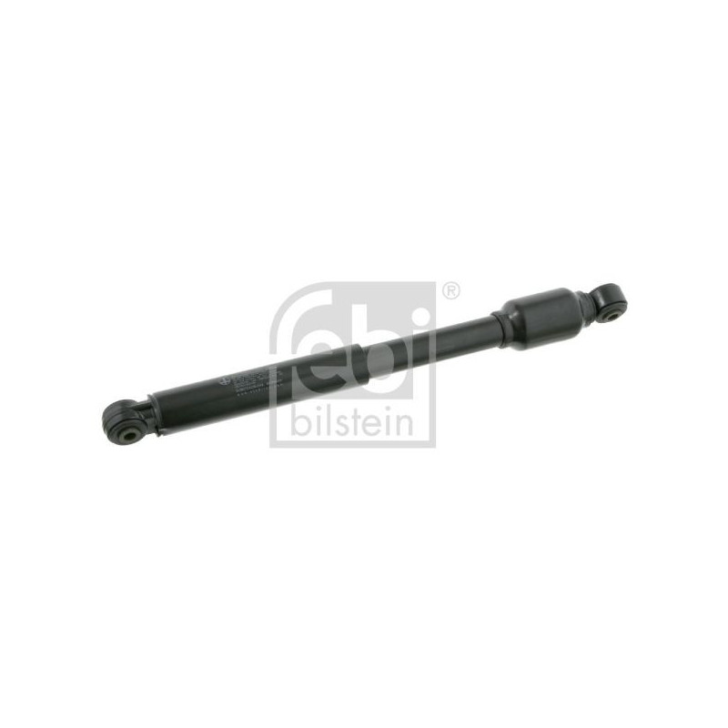 Giunto assiale assale anteriore - FEBI