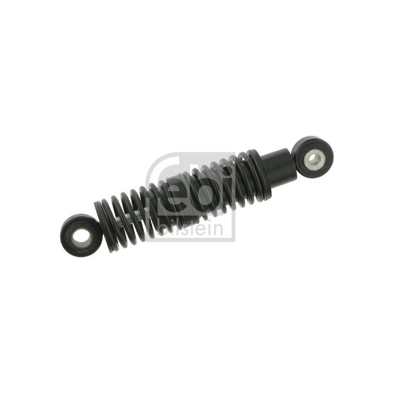 Tendicinghia trapezoidale - FEBI