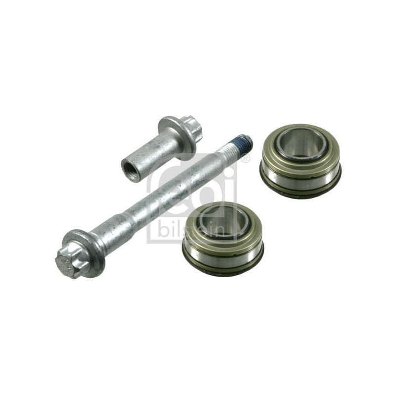 Supporto assale - FEBI