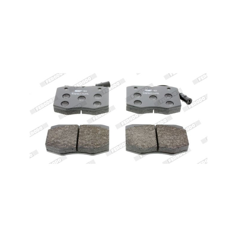 Cuffia semiasse - FERODO