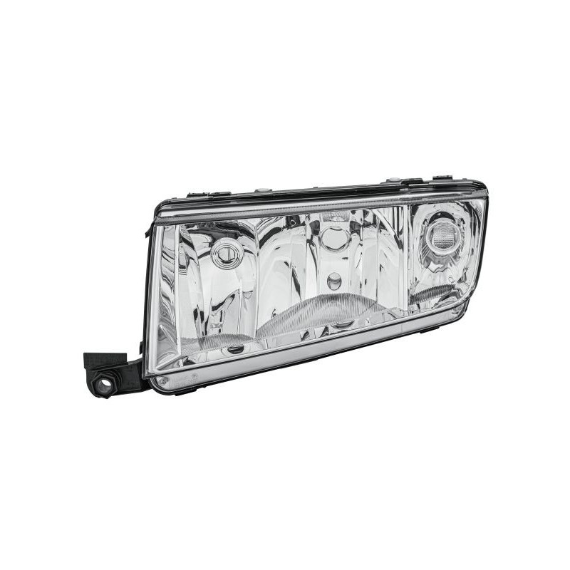 Proiettore anteriore - HELLA