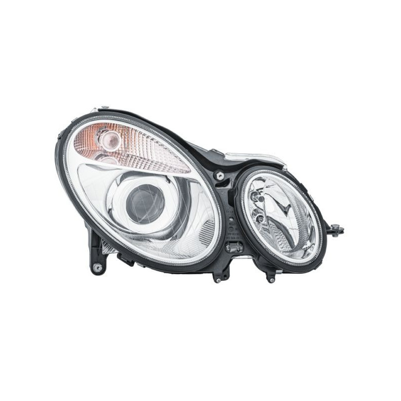 Proiettore anteriore - HELLA