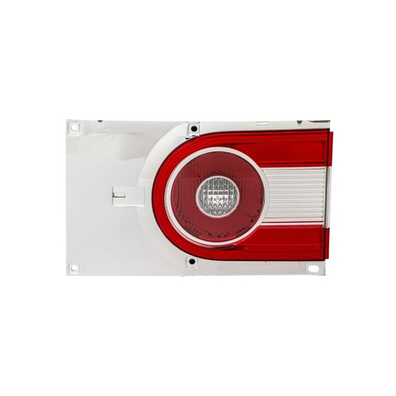 Fanale posteriore - HELLA