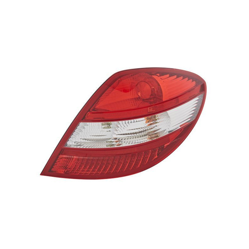 Fanale posteriore - HELLA