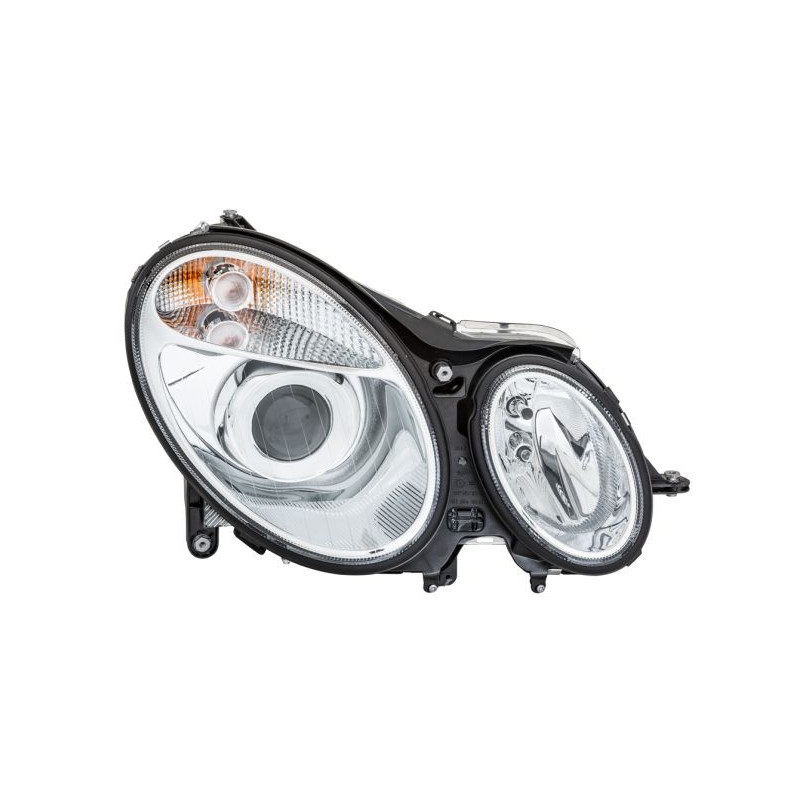 Proiettore anteriore - HELLA