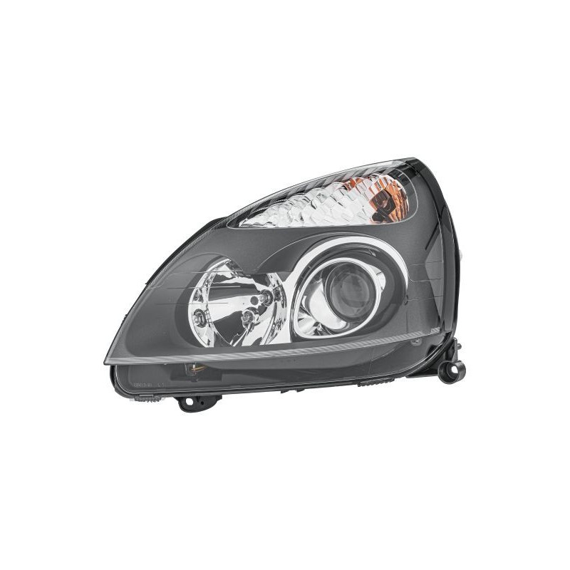 Proiettore anteriore - HELLA