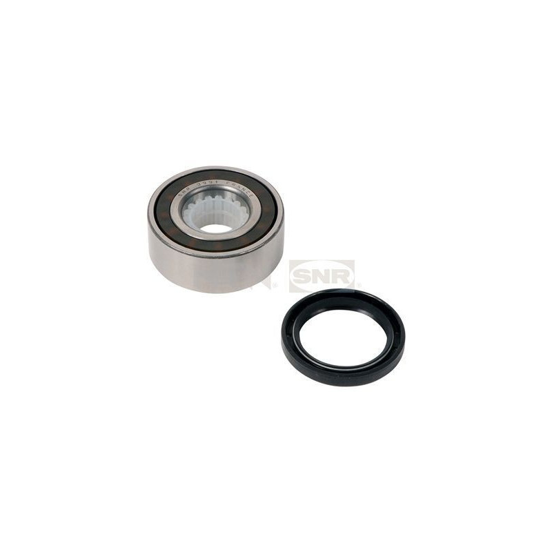 Cuscinetto ruota asse posteriore - SNR