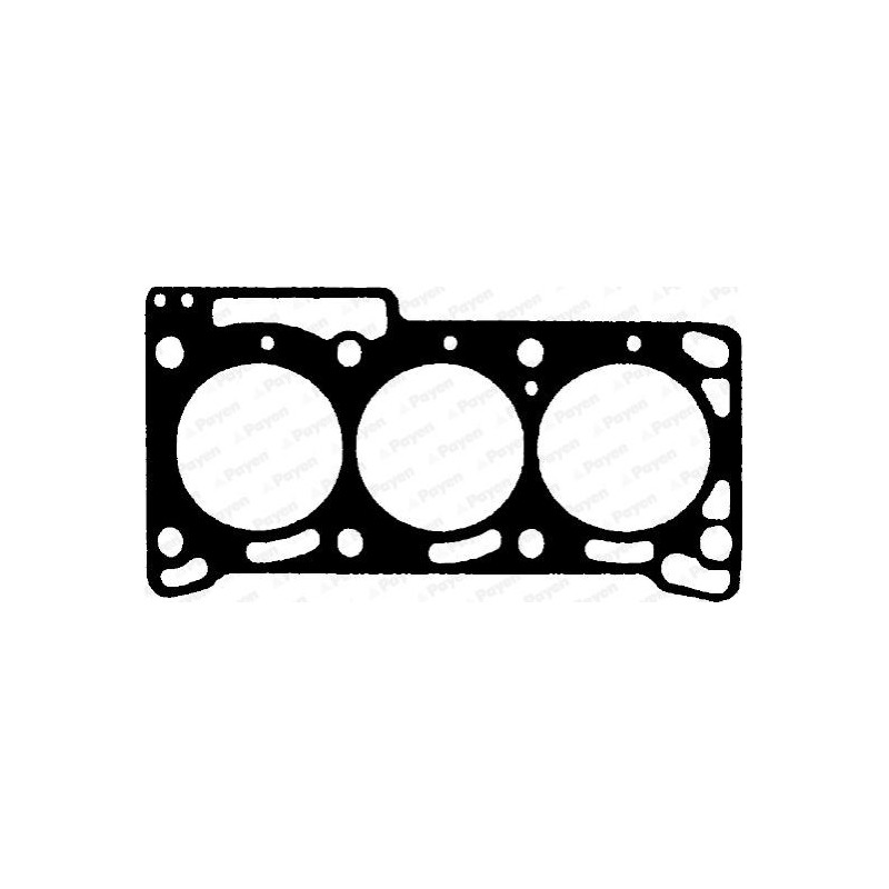 Guarnizione testata - PAYEN