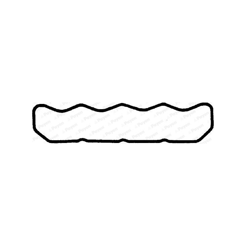 Guarnizione coperchio punterie - PAYEN