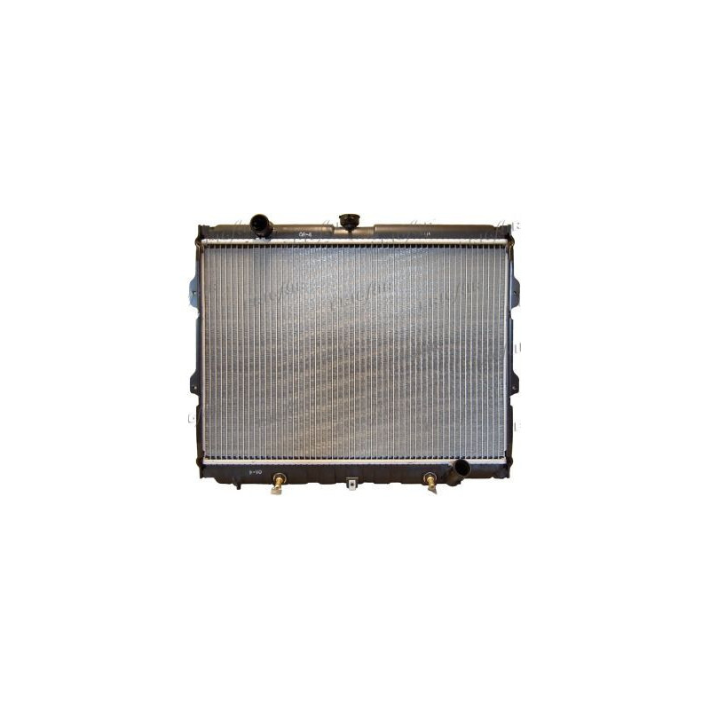 Radiatore acqua - FRIG AIR