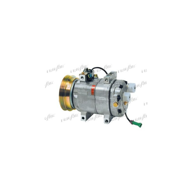 Compressore aria condizionata - FRIG AIR