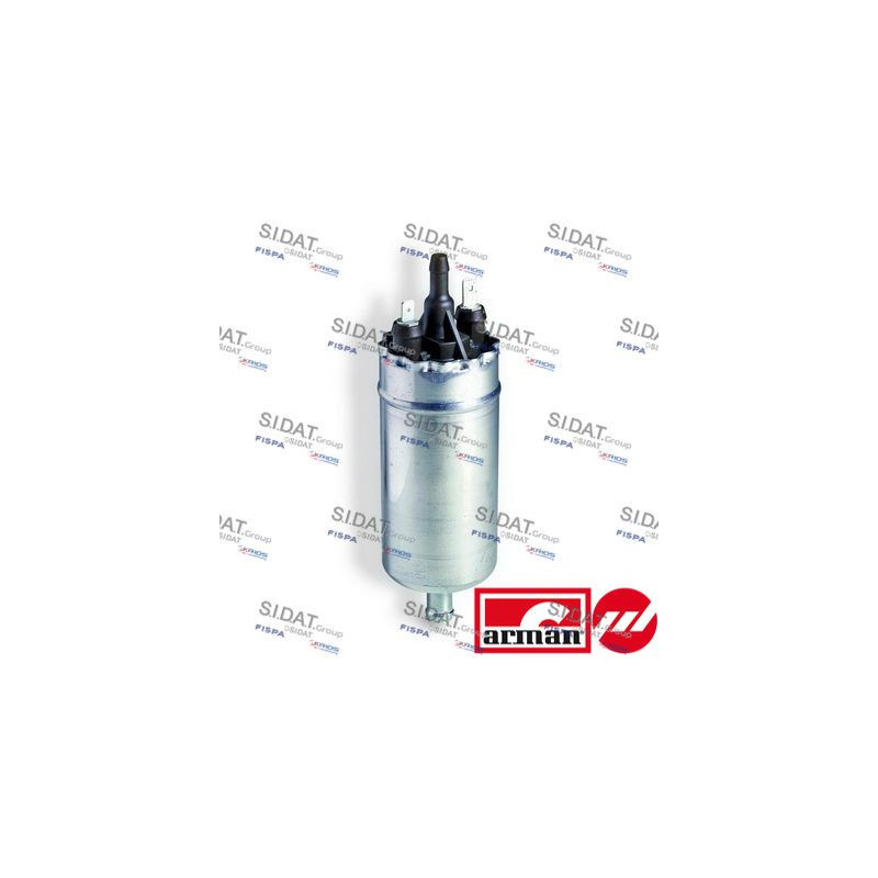 Pompa carburante - SIDAT