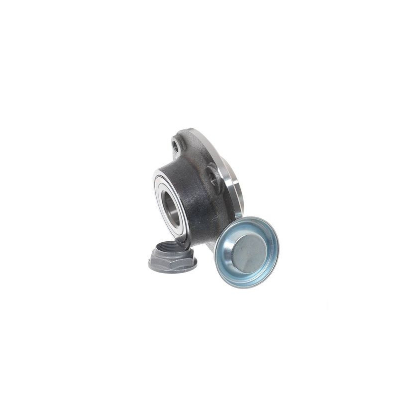 Cuscinetto ruota asse posteriore - SKF