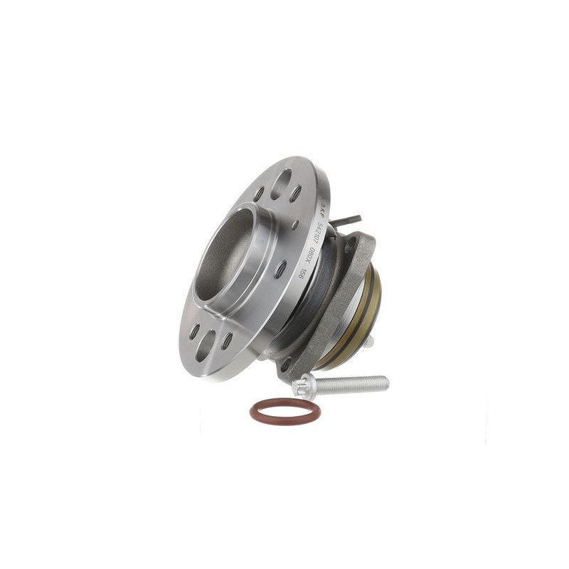 Cuscinetto ruota asse posteriore - SKF