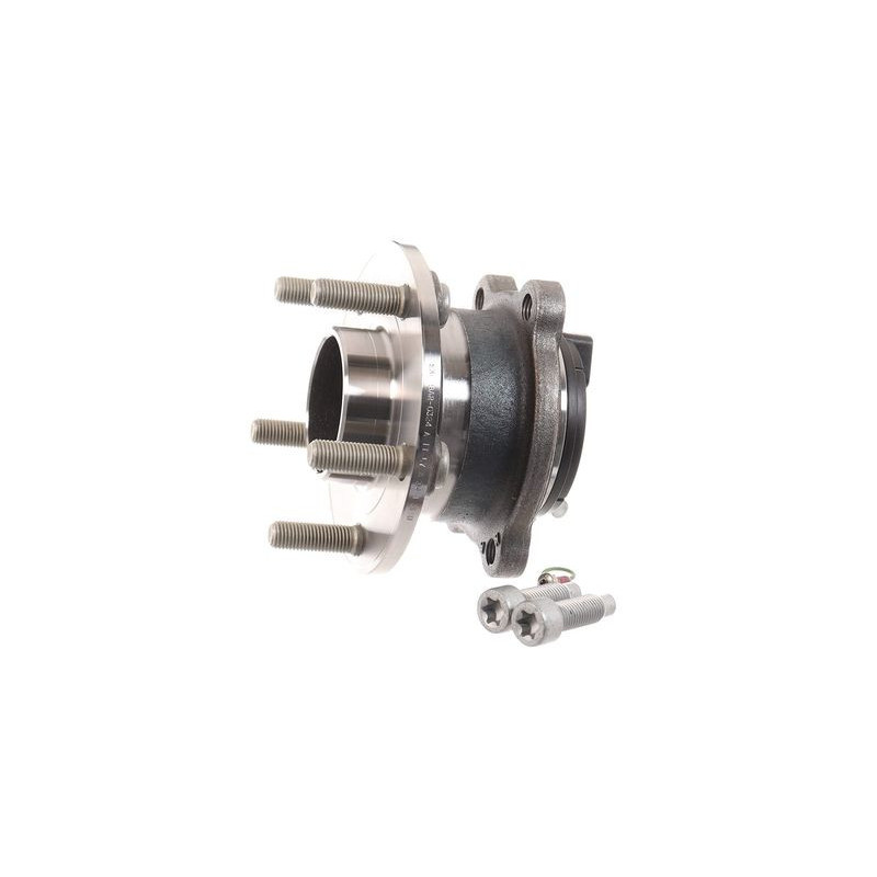 Cuscinetto ruota asse anteriore - SKF