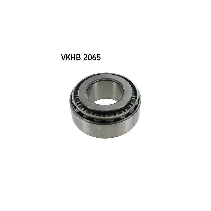 Cuscinetto ruota asse posteriore - SKF