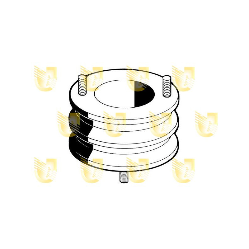 Supporto motore - UNIGOM