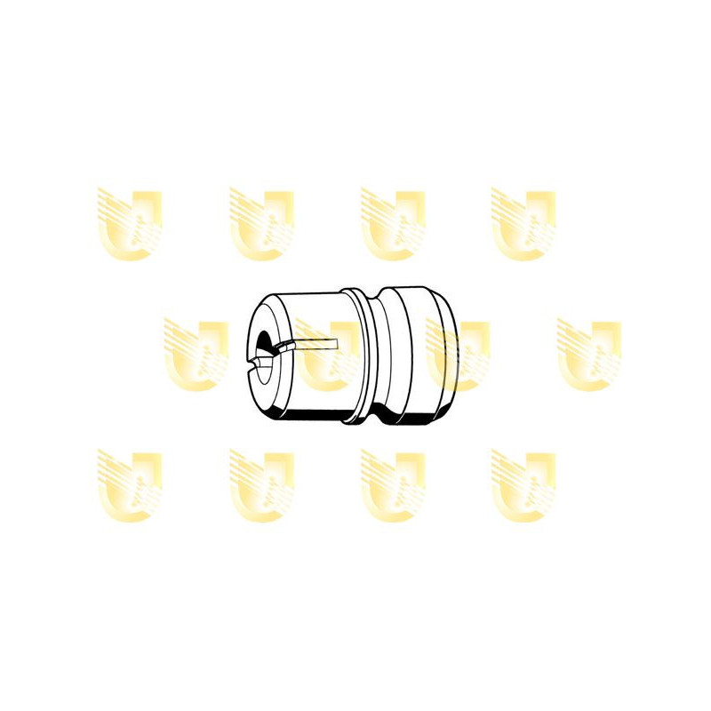 Tubo radiatore - UNIGOM