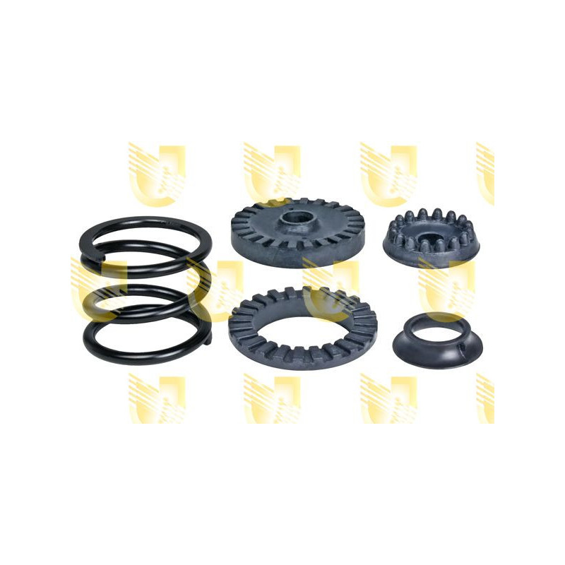 Supporto motore - UNIGOM