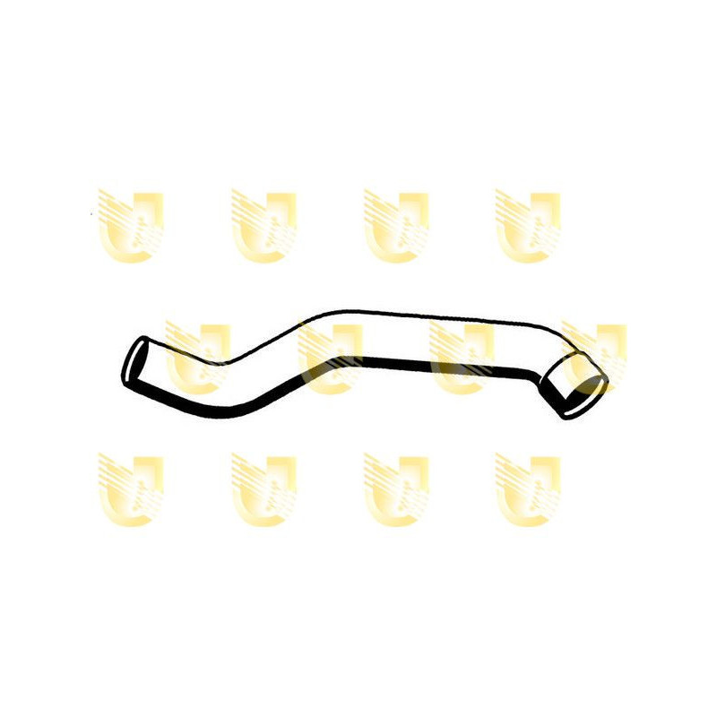 Tubo radiatore - UNIGOM