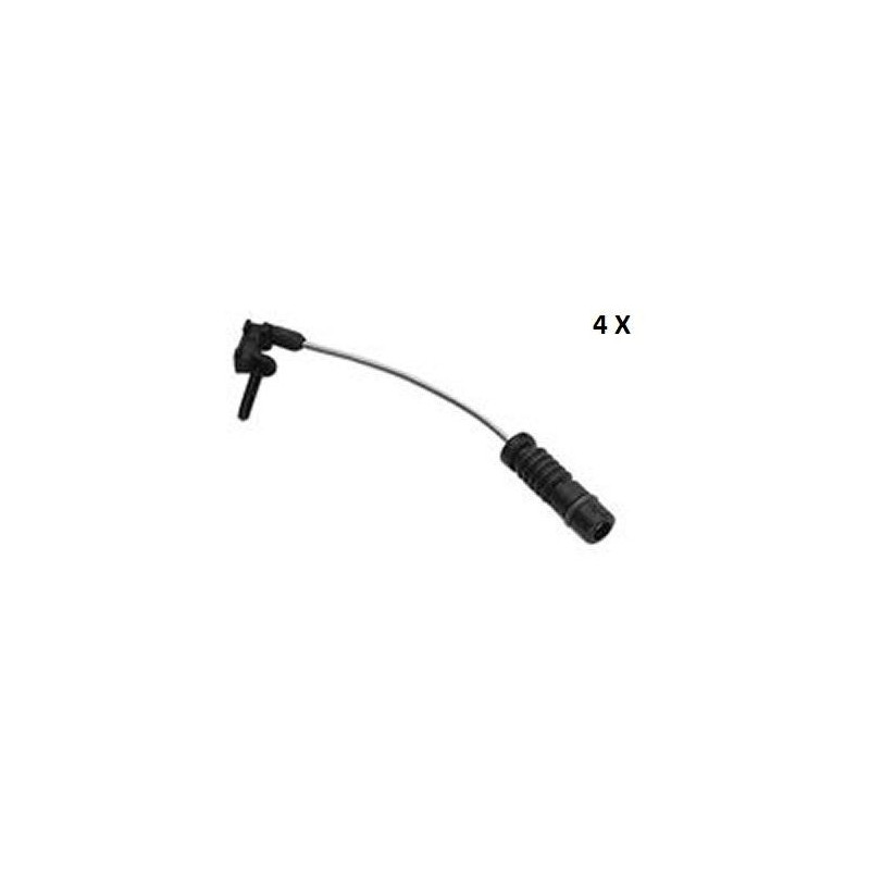 Indicatore usura freno asse anteriore - TRW