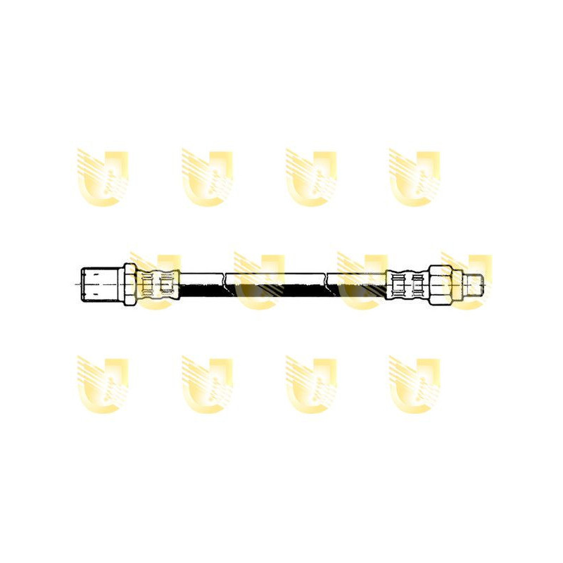 Testa sterzo - UNIGOM