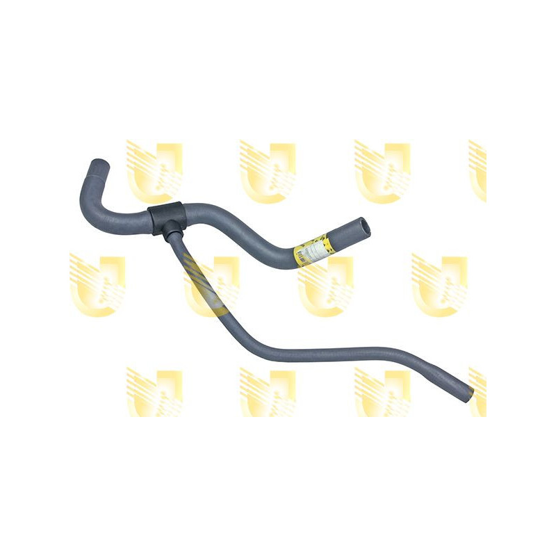 Tubo radiatore - UNIGOM