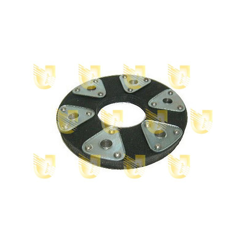 Supporto motore - UNIGOM